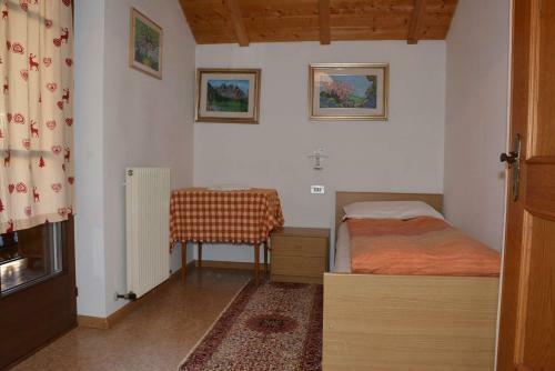 Apartamento Appartamenti Vincenzo E Marcella