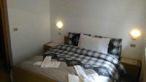 Apartamento Appartamenti Vincenzo E Marcella
