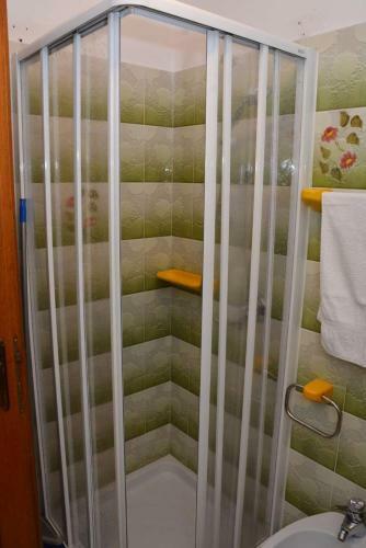 Apartamento Appartamenti Vincenzo E Marcella