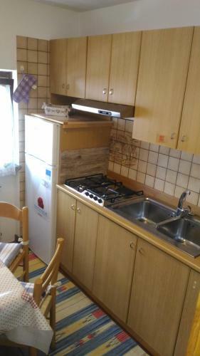 Apartamento Appartamenti Vincenzo E Marcella