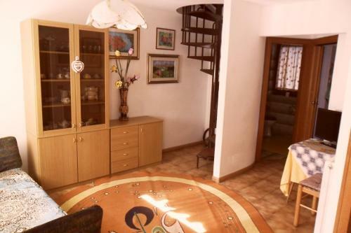 Apartamento Appartamenti Vincenzo E Marcella