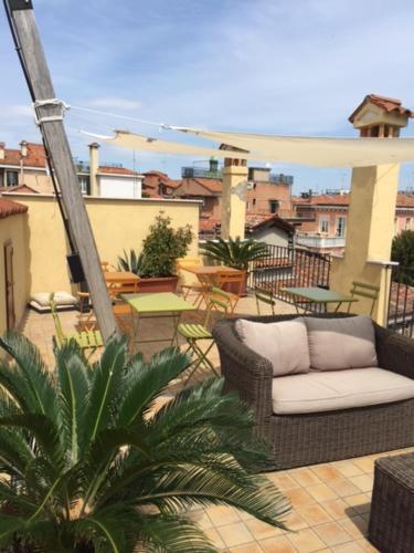 Hotel Ca' Dei Polo