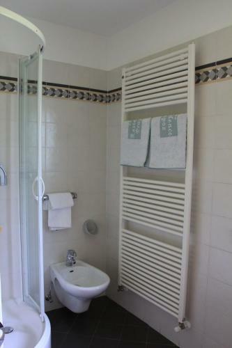Aparthotel Residence Prapoz