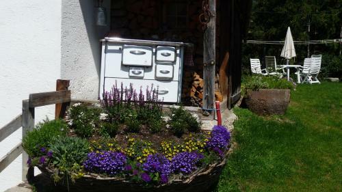 Aparthotel Residence Prapoz