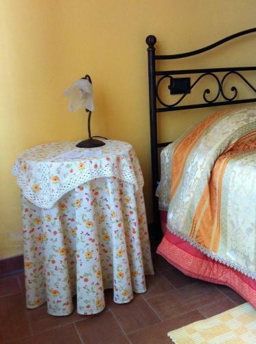 Agroturismo Piane Del Bagno