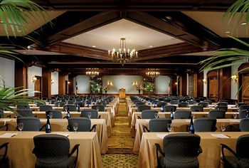 Houstonian Hotel Club & Spa