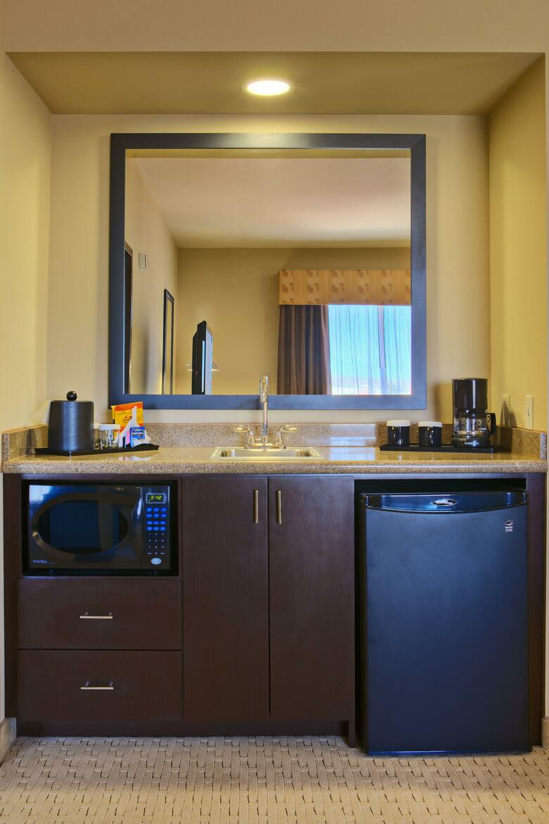 Hotel Hilton Garden Inn Dfw North Grapevine