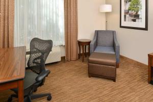 Hotel Hilton Garden Inn Addison Tx