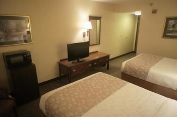 Hotel La Quinta Inn & Suites St. Albans