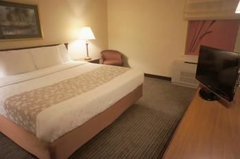 Hotel La Quinta Inn & Suites St. Albans