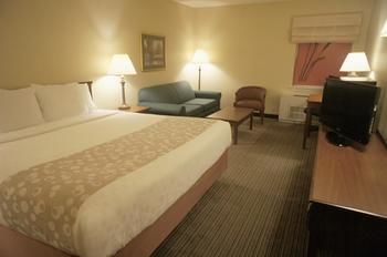 Hotel La Quinta Inn & Suites St. Albans