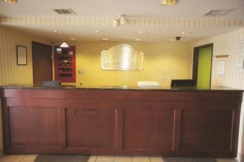 Hotel La Quinta Inn & Suites St. Albans