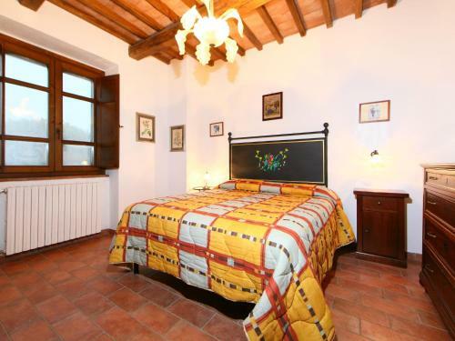 Locazione Turistica Quercia