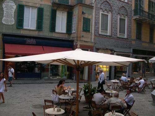 Apartamento Appartamento Dei Sassetti