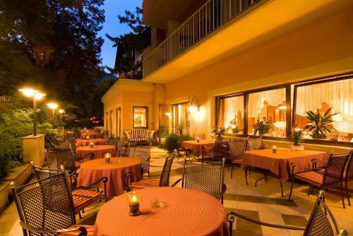 Hotel Isabella