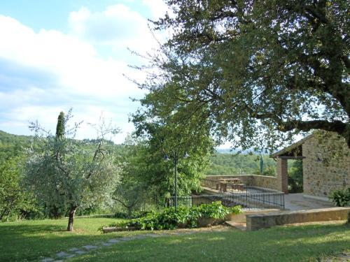 Locazione Turistica M.1