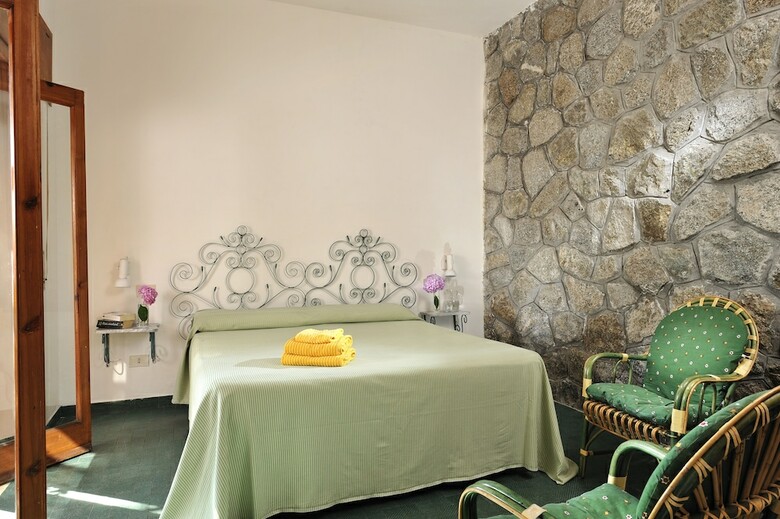 Apartamento Le Roccette Club