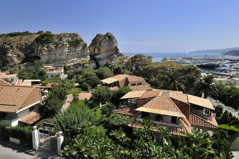 Apartamento Le Roccette Club