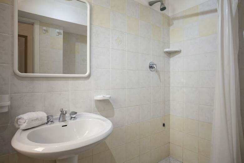 Apartamento Le Roccette Club