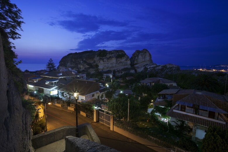 Apartamento Le Roccette Club