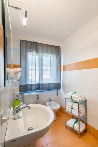 Apartamento Lucca In Villa San Marco
