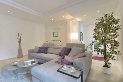 Apartamento Vestri Golden Suite