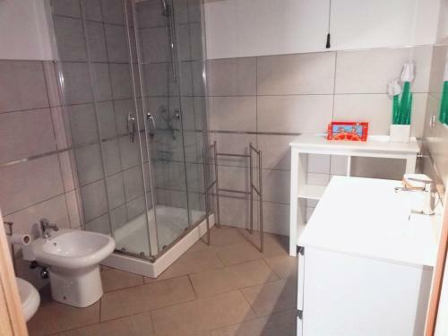 Padre Pio Apartment