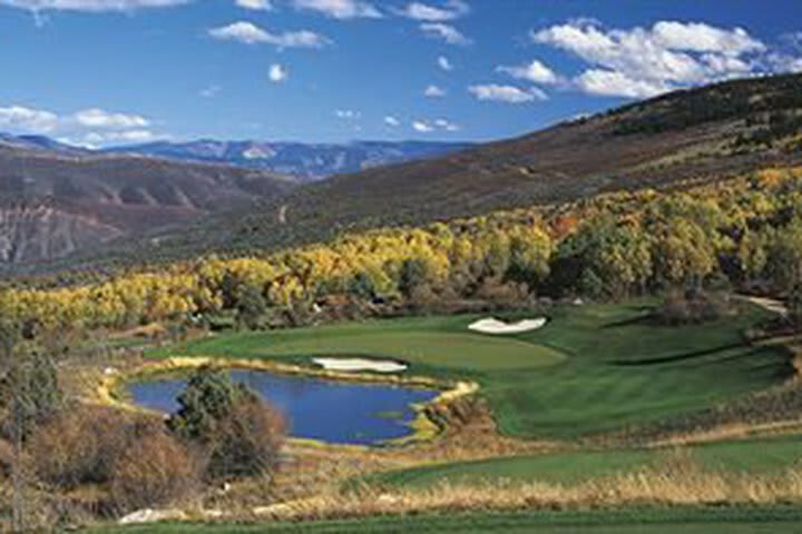 Hotel Ritz Carlton, Bachelor Gulch