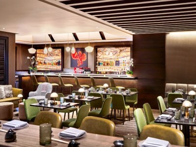 Hotel Ritz Carlton, Bachelor Gulch