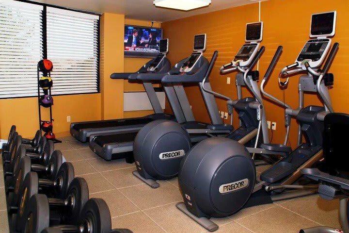 Doubletree Hotel Denver Southeast