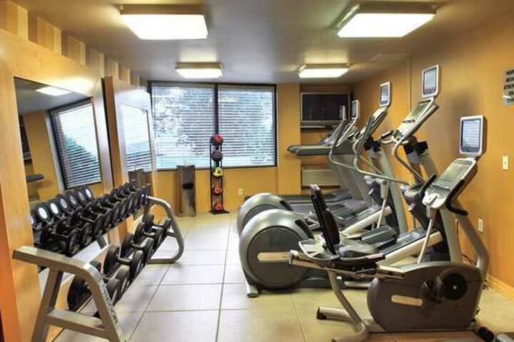 Doubletree Hotel Denver Southeast