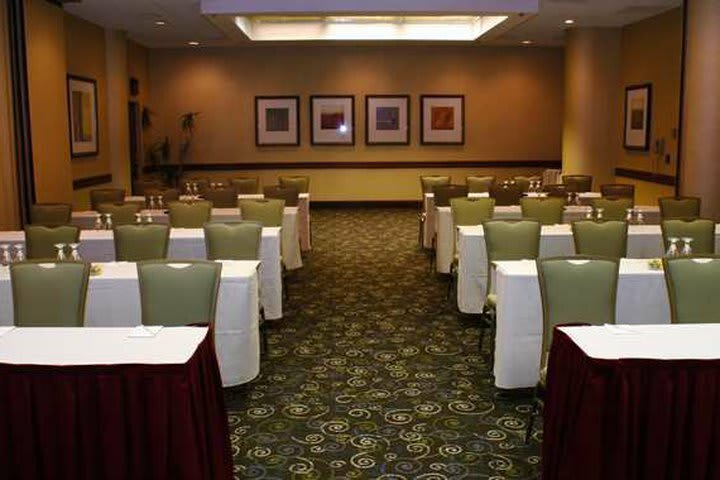 Doubletree Hotel Denver Southeast