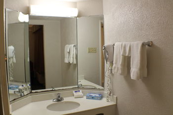 Hotel La Quinta Inn Beaumont