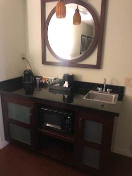Hotel Embassy Suites Valencia
