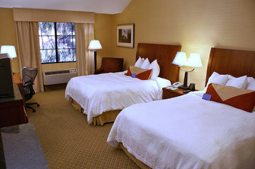 Hotel Hilton Garden Inn Valencia Six Flags