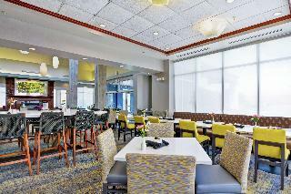 Hotel Hilton Garden Inn Conway