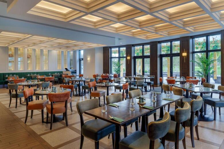 Hilton Templepatrick Hotel & Country Club
