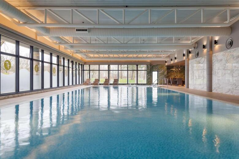 Hilton Templepatrick Hotel & Country Club