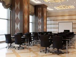 Hotel Pullman Shanghai Skyway