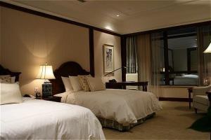 Sky Fortune Boutique Hotel Shanghai