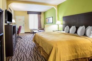 Hotel Quality Inn & Suites