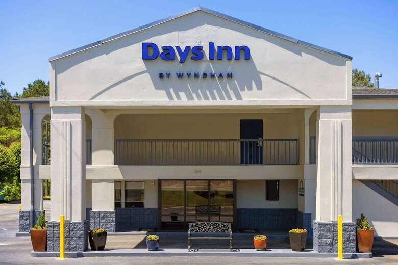 Hotel Holiday Inn Express Acworth