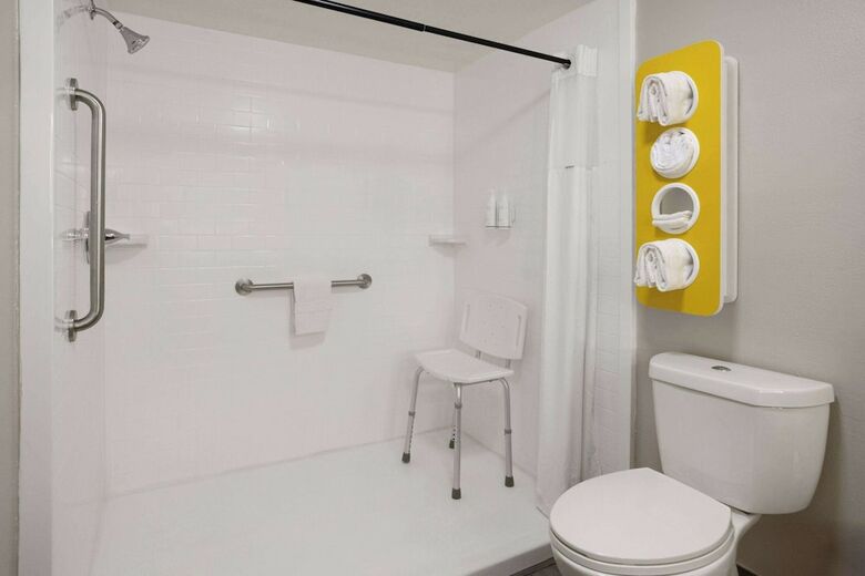 Hotel Holiday Inn Express Acworth