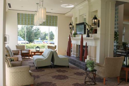 Hotel Hilton Garden Inn Addison Il