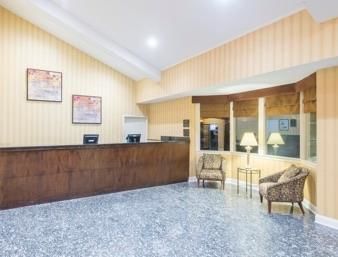 Hotel Ramada Allentown/ Whitehall