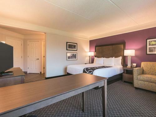 Hotel La Quinta Inn & Suites Atlanta Alpharetta