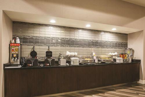 Hotel La Quinta Inn & Suites Atlanta Alpharetta