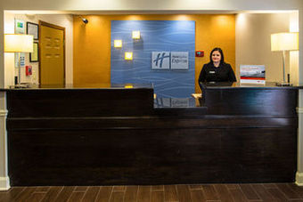 Hotel Holiday Inn Express