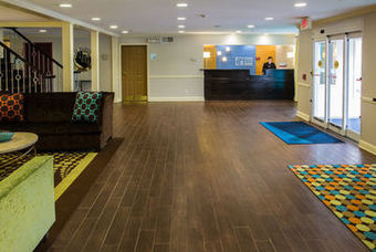 Hotel Holiday Inn Express