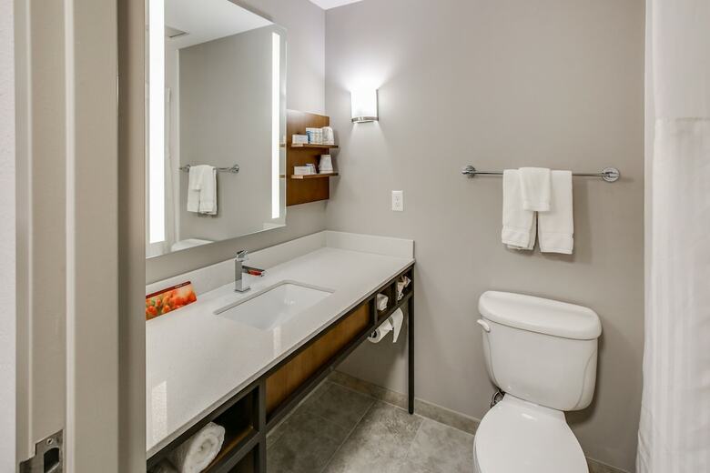 Hotel Hilton Garden Inn Ames